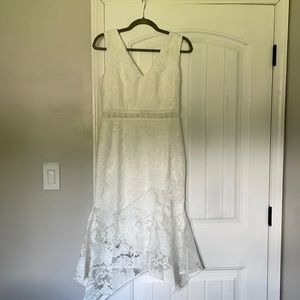 Jous Two Sisters women’s dress